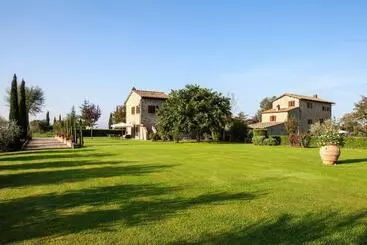 Hotel Agriturismo I Pagliai