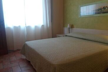 فندق Agriturismo Il Pelago