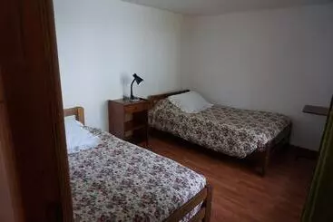 Appart'hotel Los Gualles De La Candelaria Apart