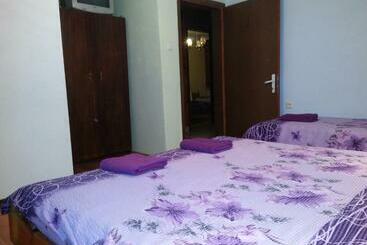 پانسیون Guest House Drakite