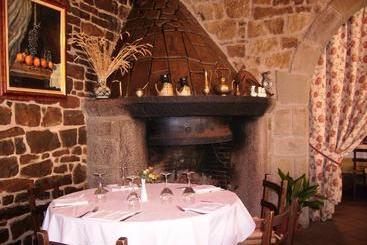 Pensão Hostal Restaurante Arangoiti