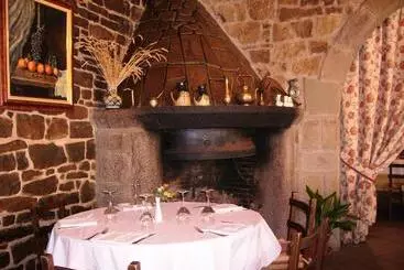 Pensionat Hostal Restaurante Arangoiti