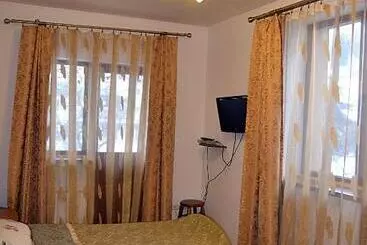 پانسیون Hovanka