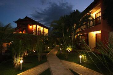 پانسیون Pousada Recanto