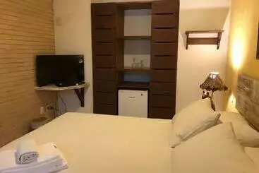 ペンション Pousada Rosa Dos Ventos