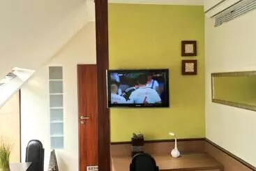 Majatalo Roxane Panzio