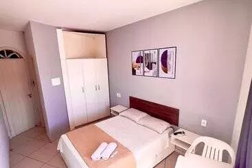 アパートホテル Residencial Ilhabela