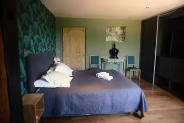 استراحتگاه Maranatha Résidence Avec Plage Privée, Piscine Chauffée