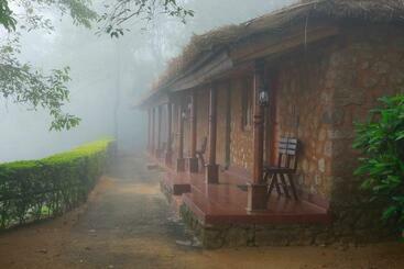 リゾートホテル Saj Vagamon Hideout