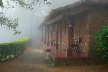 Resort Saj Vagamon Hideout