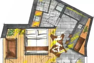 Aparthotel Alpinlodge & Spa