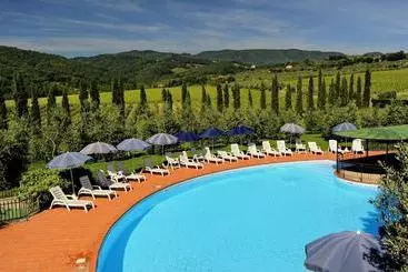 Aparthotel Erboli Residence