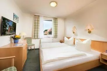 Frühstückspension Landhaus Lange