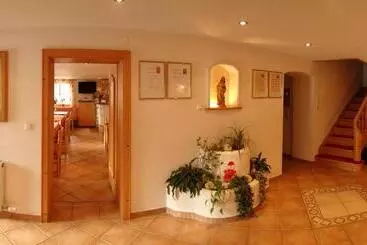 Hôtel Denggnhof