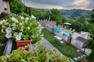 Hotel Locanda San Giorgio