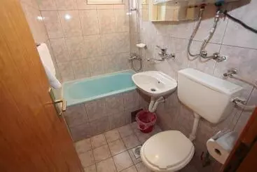 پانسیون Apartments Memidz