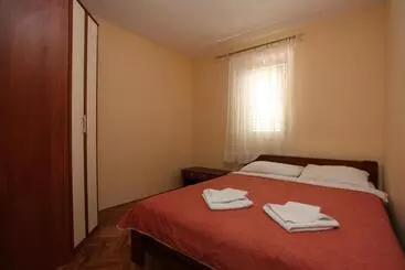 پانسیون Apartments Memidz