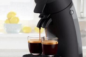 פנסיון Haus Hilda Fechtig