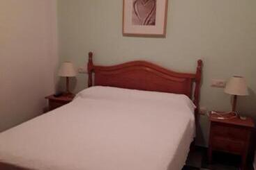 Pensione Hostal San Andres