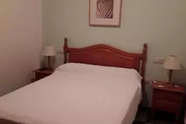 Pension Hostal San Andres