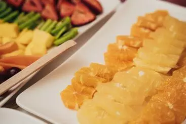 ペンション Les Chambres Guest House