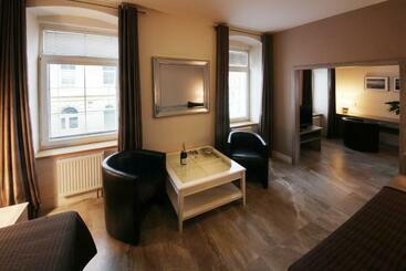 Pensionat Penzion A Restaurace Stará Roudná