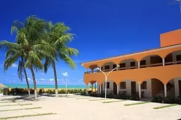 Pension Pousada Vila Dos Corais