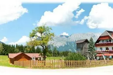 Pension Pürcherhof