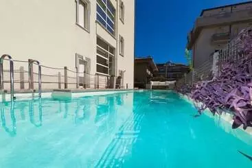 Aparthotel Residence Anchisemare