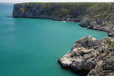 Apartamentos E Quartos Atalaia