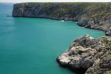 Apartamentos E Quartos Atalaia