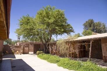 פנסיון Casa Lickana B&b