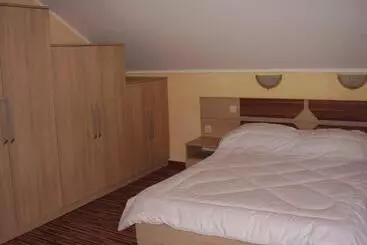 Pension Guest House Goranovi