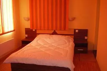 Pensiune Guest House Goranovi