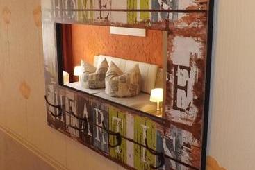 Majatalo Haus Oberkassel