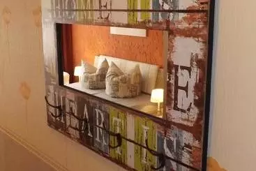 ペンション Haus Oberkassel