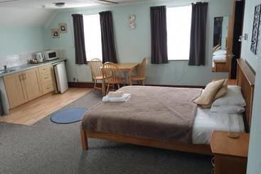 Pensão Claremont House