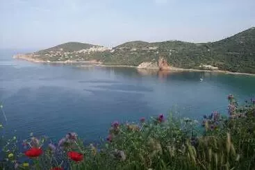 Huoneistohotelli Résidence Hélios