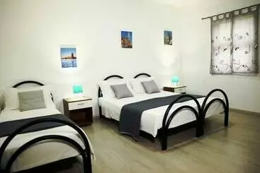 アパートホテル Residence Torre Saracena
