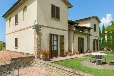 リゾートホテル Relais La Pieve Vecchia
