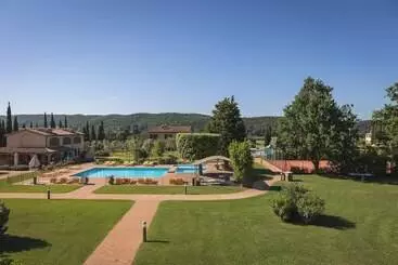 Resort Relais La Pieve Vecchia