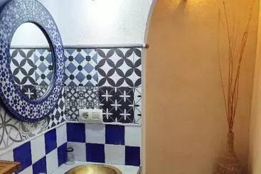 Aparthotel Al Axara Home Spa