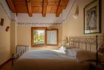 ユースホステル Locanda Al Convento