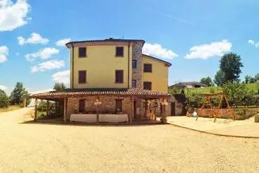 Hotel Agriturismo Terra E Sapori