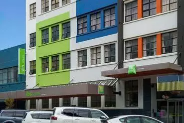 Huoneistohotelli Ibis Styles Invercargill
