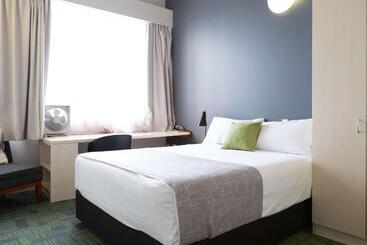 Lägenhetshotell Ibis Styles Invercargill