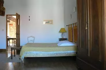 Pensione Chambres D Hotes Domaine De Beaupre