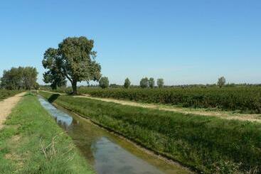 پانسیون Chambres D Hotes Domaine De Beaupre