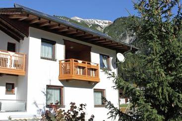 Пансион Haus Talblick