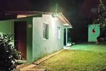 Pensione Palhoça Da Colina